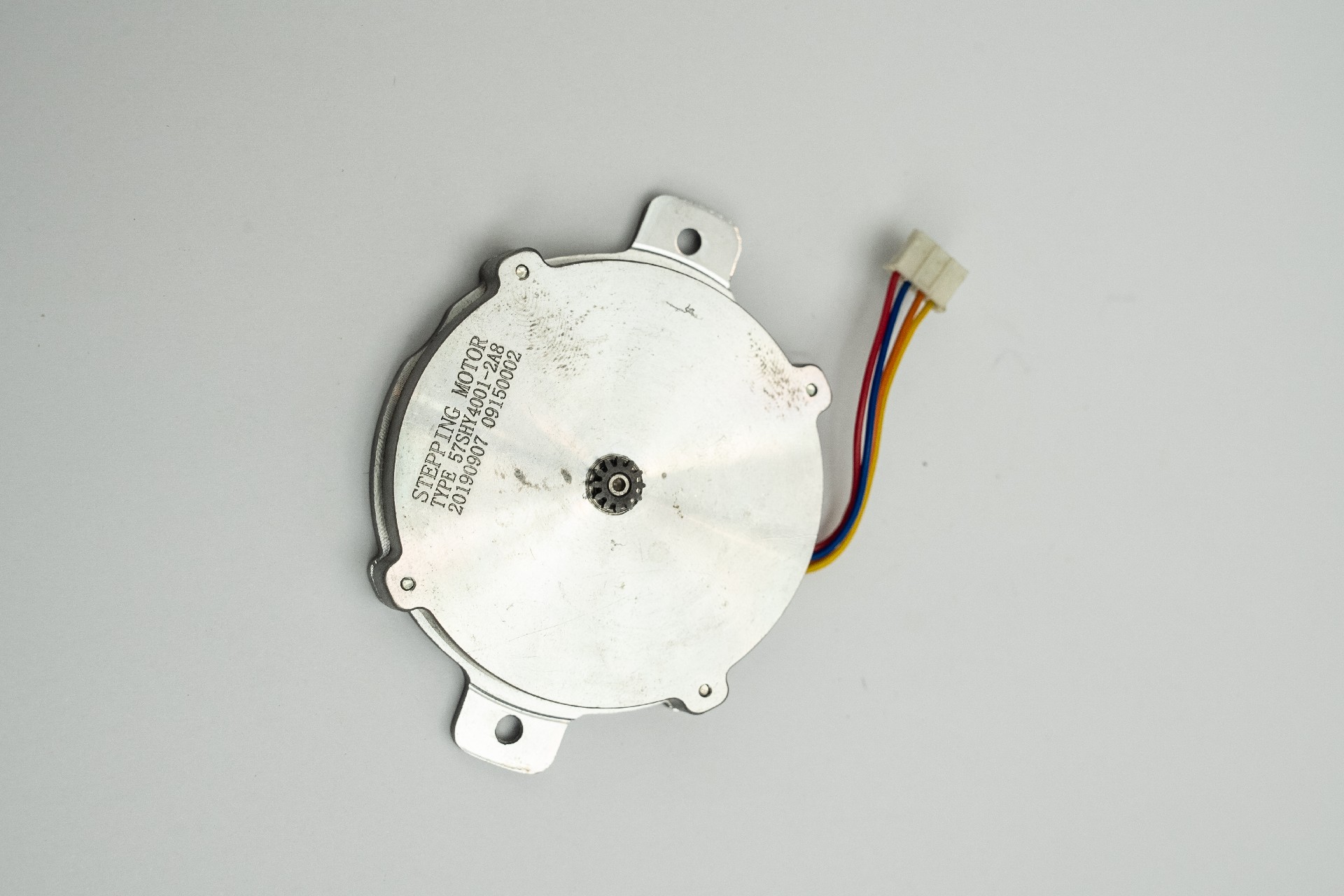 MingJong Custom Specialized Permanent Magnet Stepping Motor